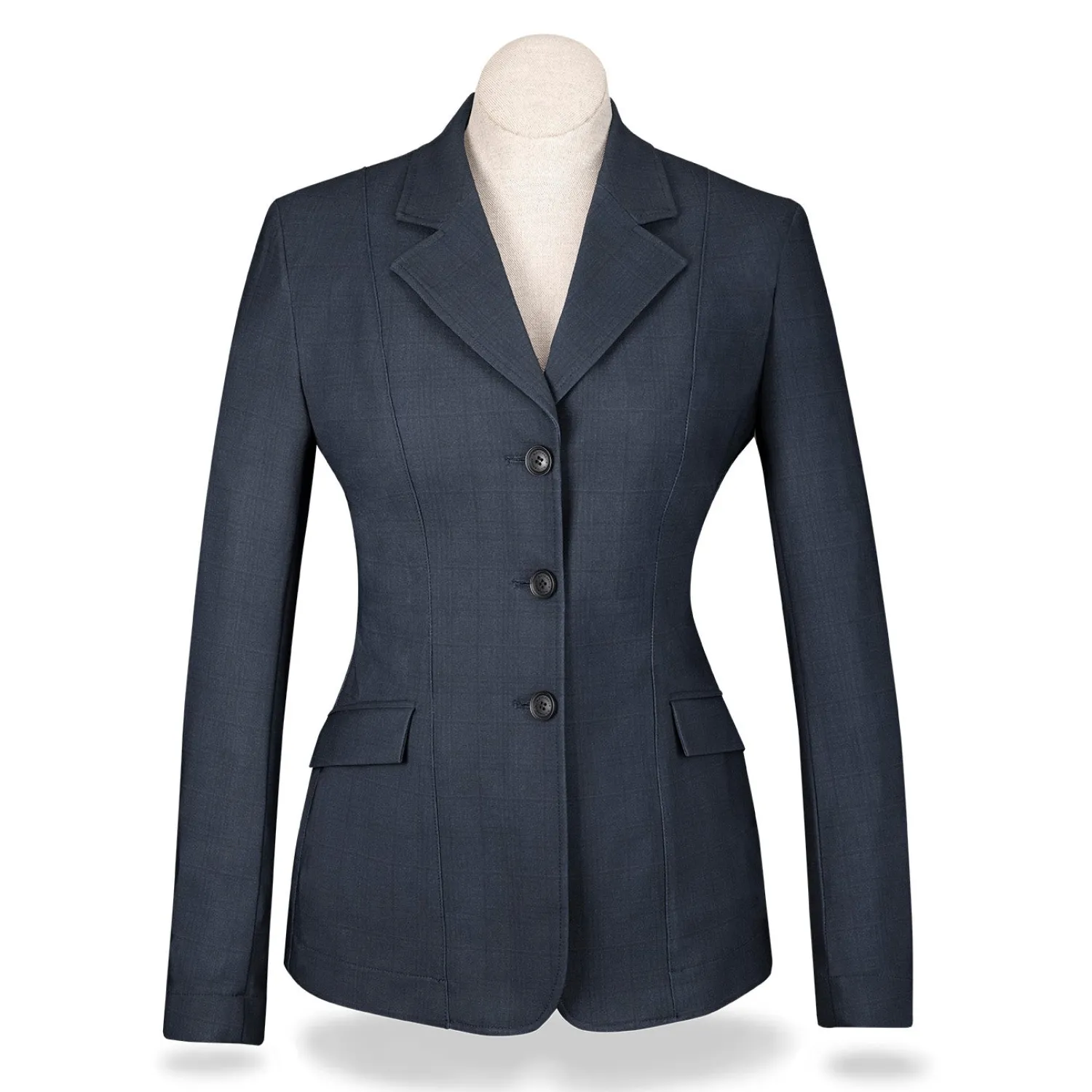 RJ CLASSICS R.J. Classics Ladies’ Monterey Show Coat