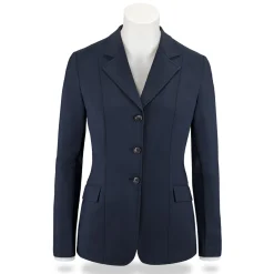 Best RJ CLASSICS R.J. Classics Ladies’ Monterey Show Coat with Cuffs & Number Holes