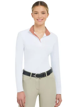 Sale RJ CLASSICS R.J. Classics Ladies’ Tori Long-Sleeve Show Shirt