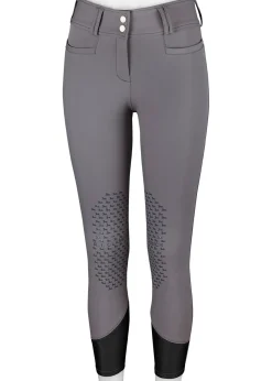 New RJ CLASSICS R.J. Classics Ladies’ Harper Silicone Knee-Patch Breech