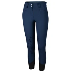 New RJ CLASSICS R.J. Classics Ladies’ Harper Silicone Knee-Patch Breech
