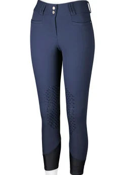 New RJ CLASSICS R.J. Classics Ladies’ Harper Silicone Knee-Patch Breech