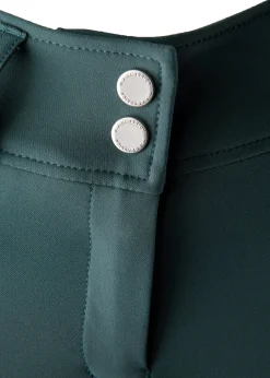 New RJ CLASSICS R.J. Classics Ladies’ Harper Silicone Knee-Patch Breech