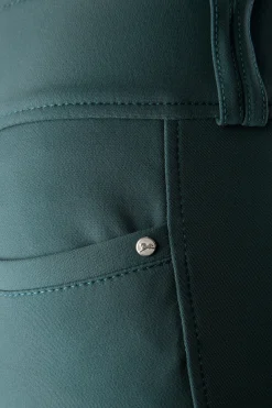 New RJ CLASSICS R.J. Classics Ladies’ Harper Silicone Knee-Patch Breech