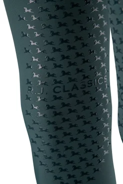 New RJ CLASSICS R.J. Classics Ladies’ Harper Silicone Knee-Patch Breech