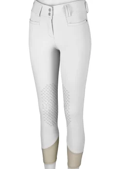 New RJ CLASSICS R.J. Classics Ladies’ Harper Silicone Knee-Patch Breech
