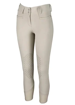 New RJ CLASSICS R.J. Classics Ladies’ Harper Silicone Knee-Patch Breech