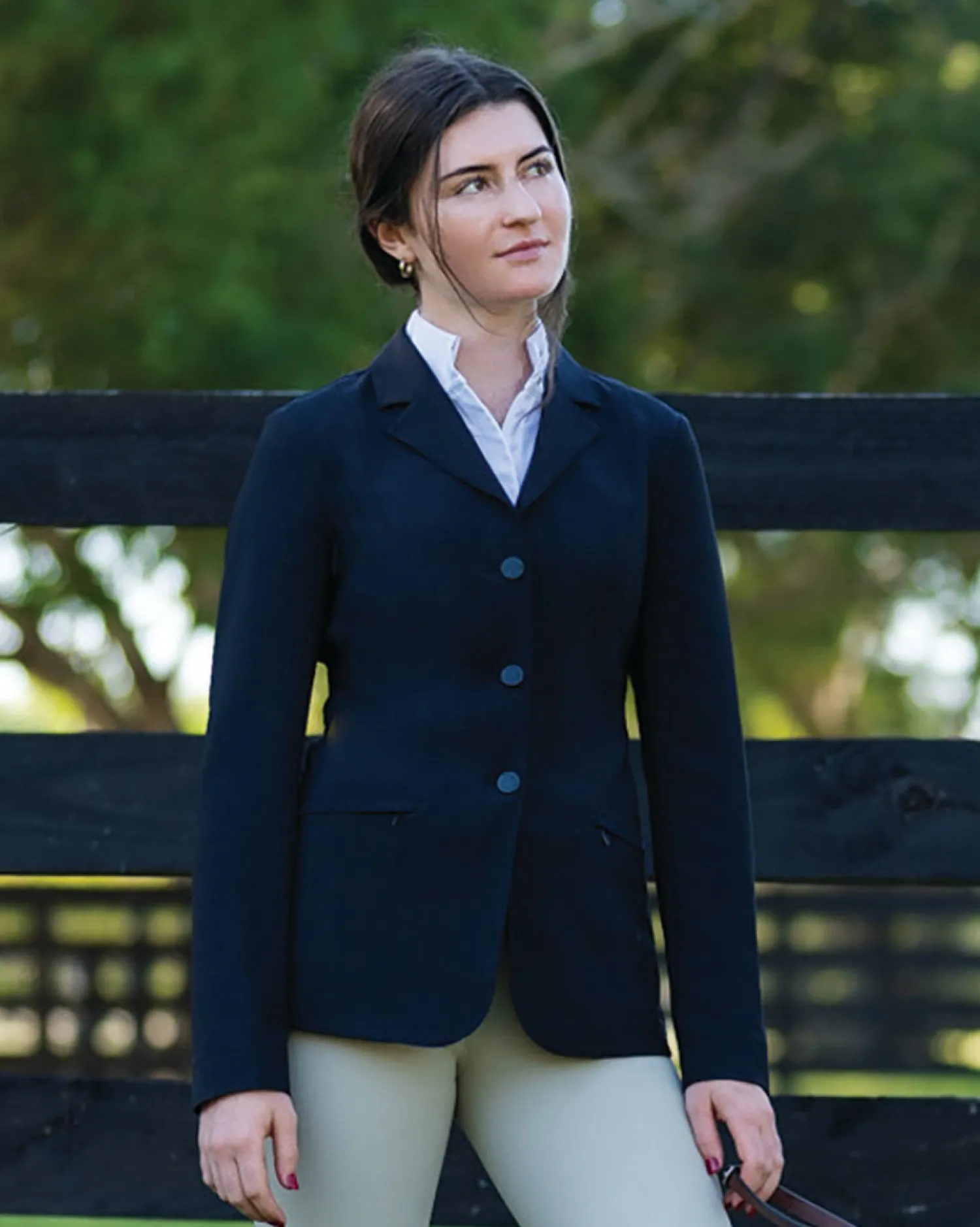 Clearance RJ CLASSICS R.J. Classics Ladies’ Sloane Show Coat