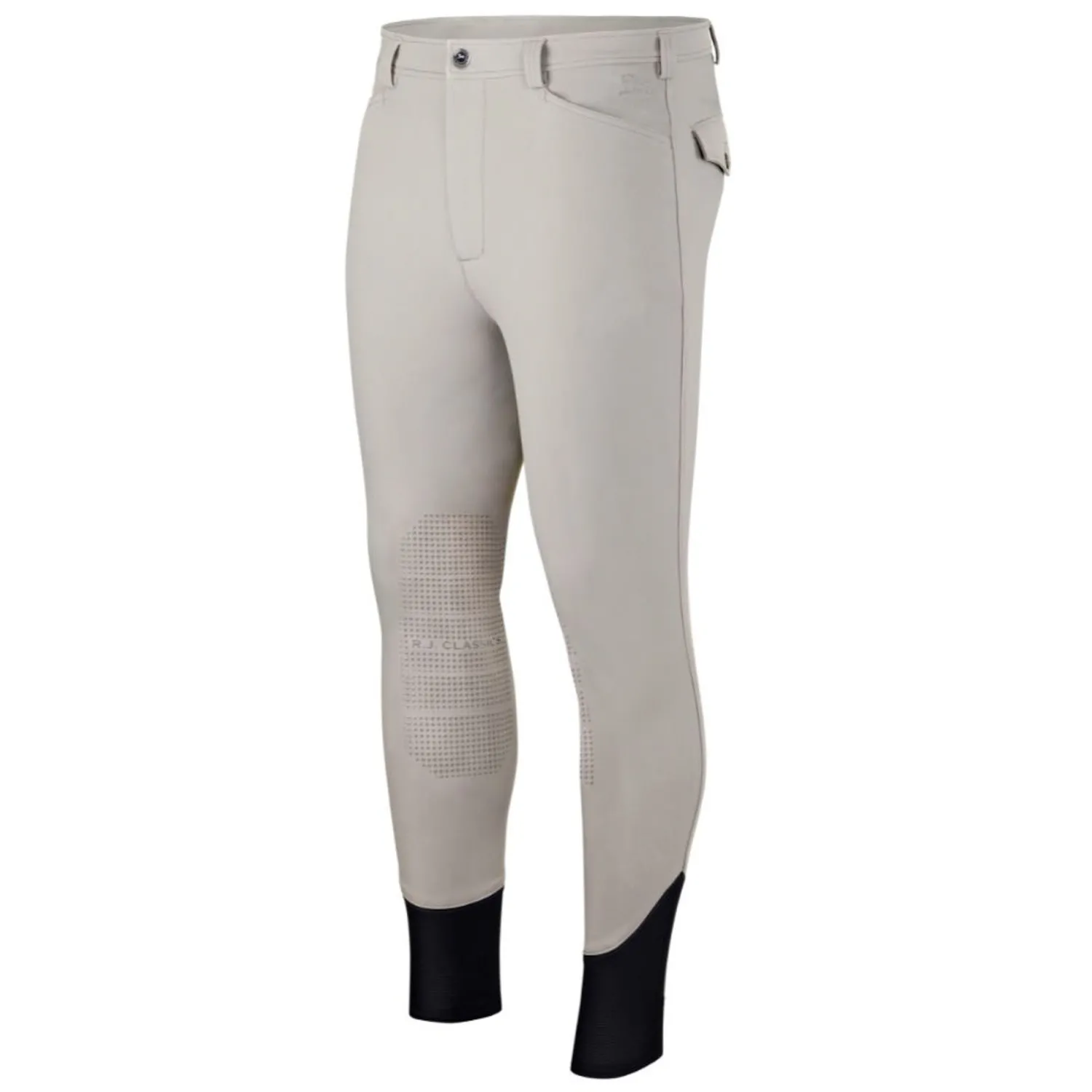 Outlet RJ CLASSICS R.J. Classics Men’s Mason Knee-Patch Breech