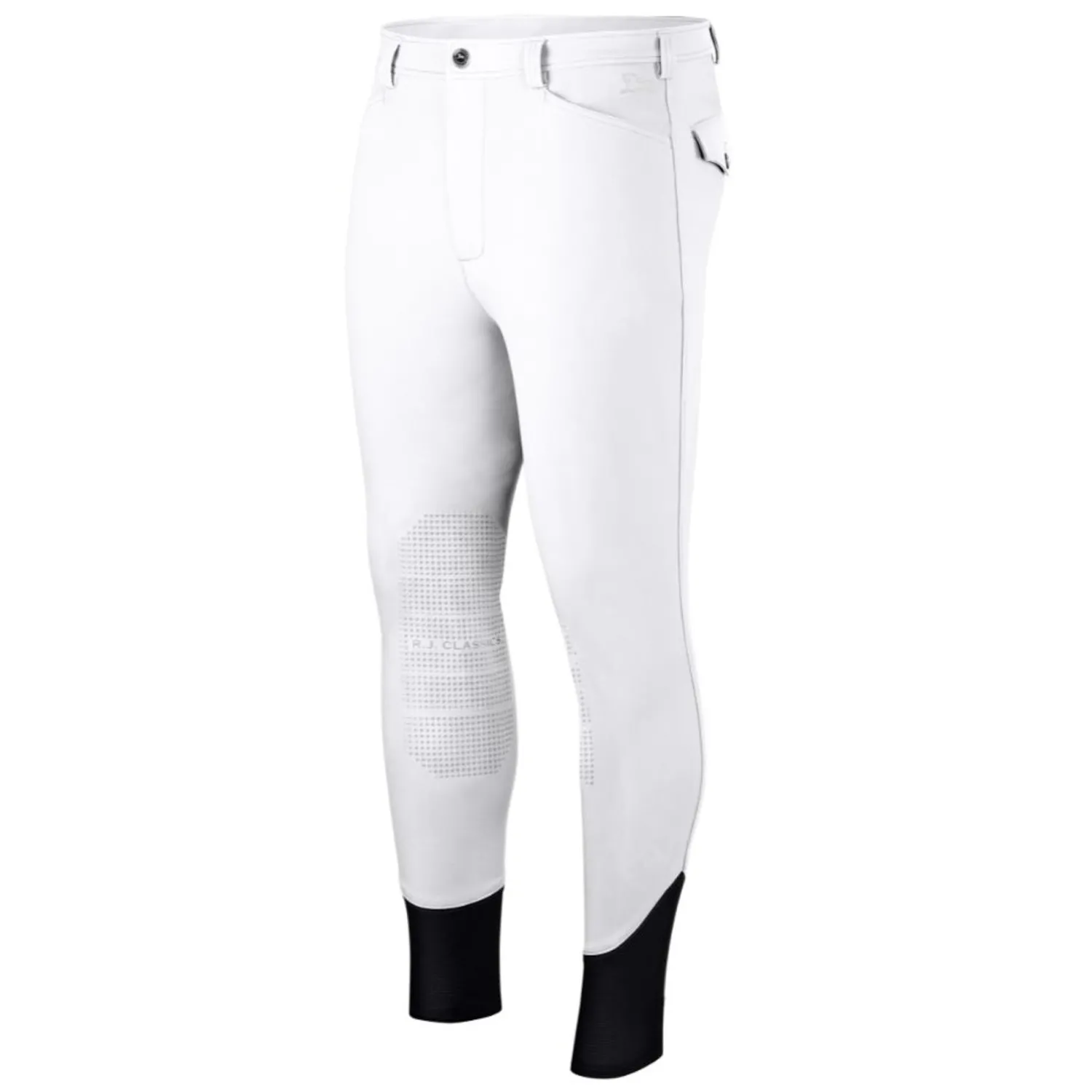 Outlet RJ CLASSICS R.J. Classics Men’s Mason Knee-Patch Breech