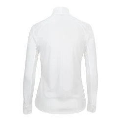 RJ CLASSICS R.J. Classics Sofia Blue Label Long Sleeve Show Shirt White