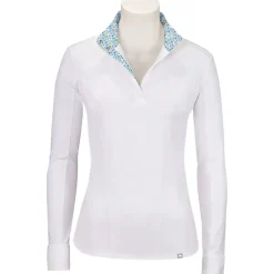 Best RJ CLASSICS R.J. Classics Tori Jr. Long Sleeve Show Shirt