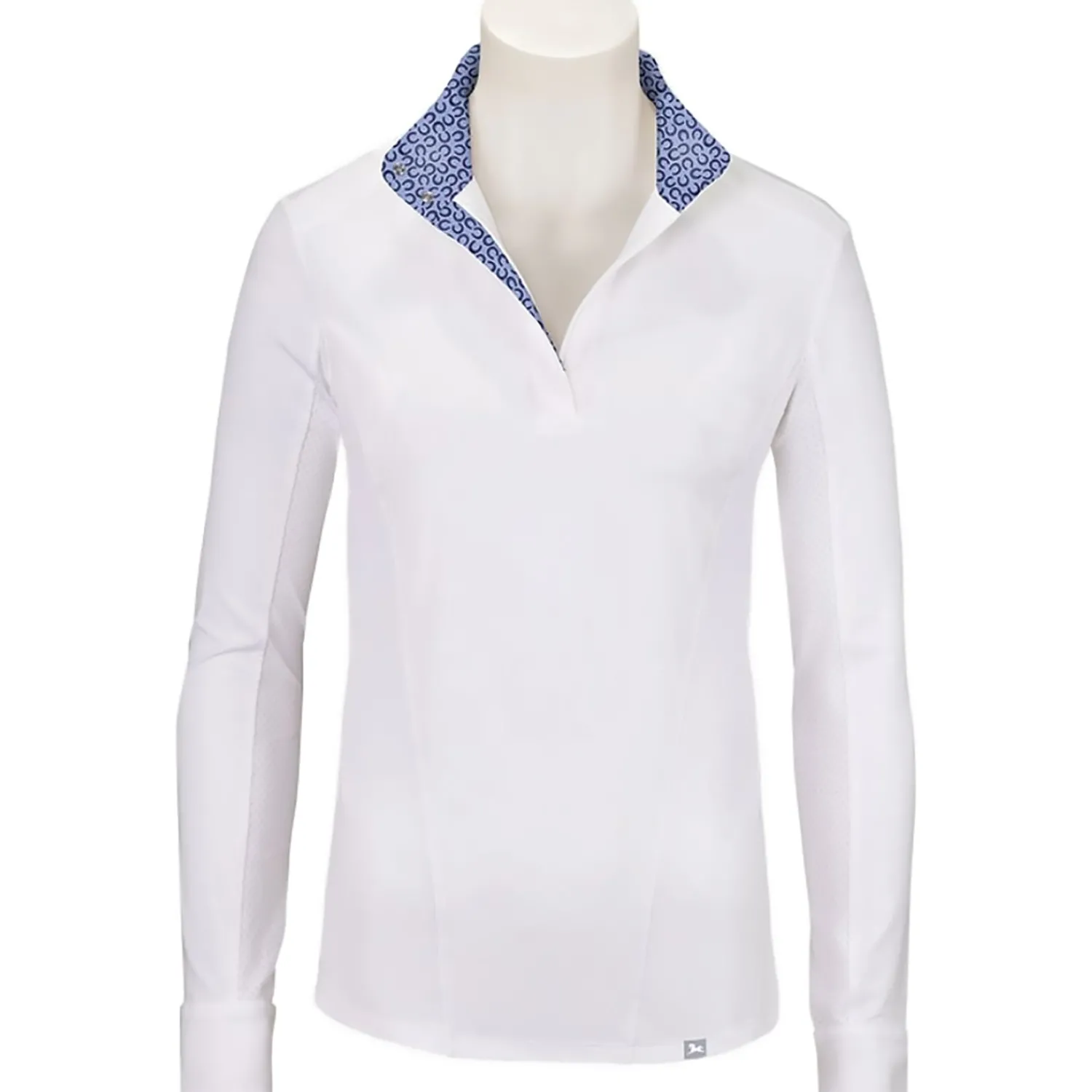 Best RJ CLASSICS R.J. Classics Tori Jr. Long Sleeve Show Shirt