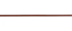 Online ERS Rodrigo Pessoa® Pony Plain Reins Medium Brown