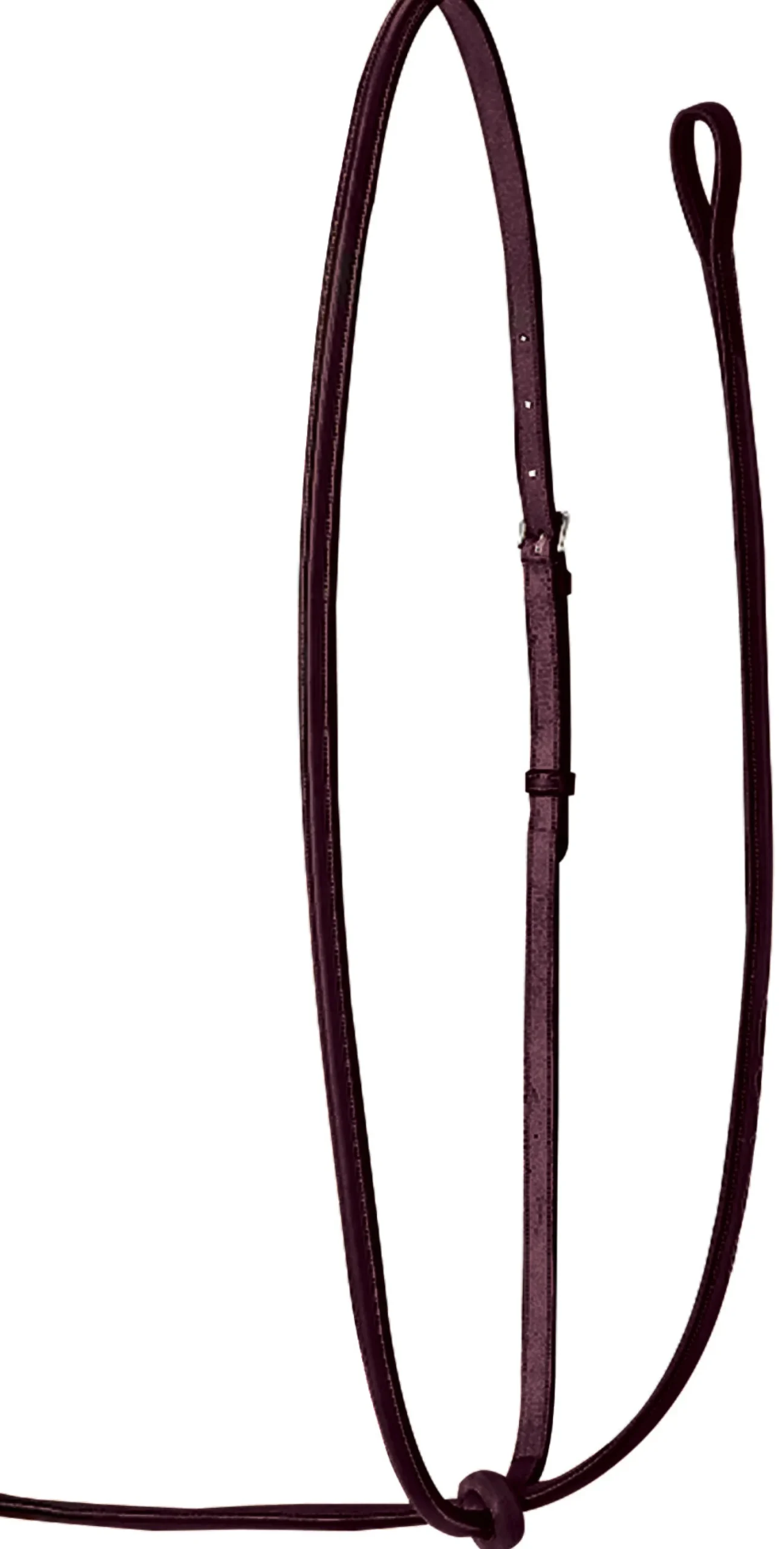 ERS Rodrigo Raised Fancy Stitched Martingale