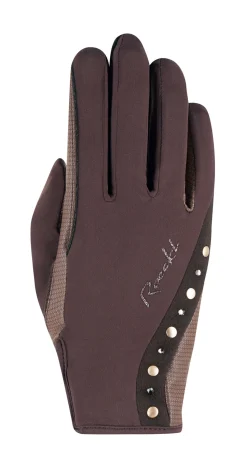 Discount TOKLAT ORIGINALS Roeckl® Ladies’ Jardy Winter Gloves