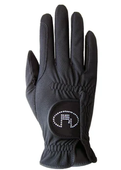 New TOKLAT ORIGINALS Roeckl® Lisboa Bling Gloves