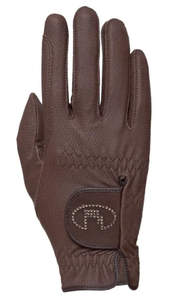 New TOKLAT ORIGINALS Roeckl® Lisboa Bling Gloves