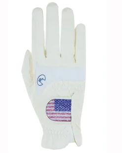 TOKLAT ORIGINALS Roeckl® Maryland Gloves
