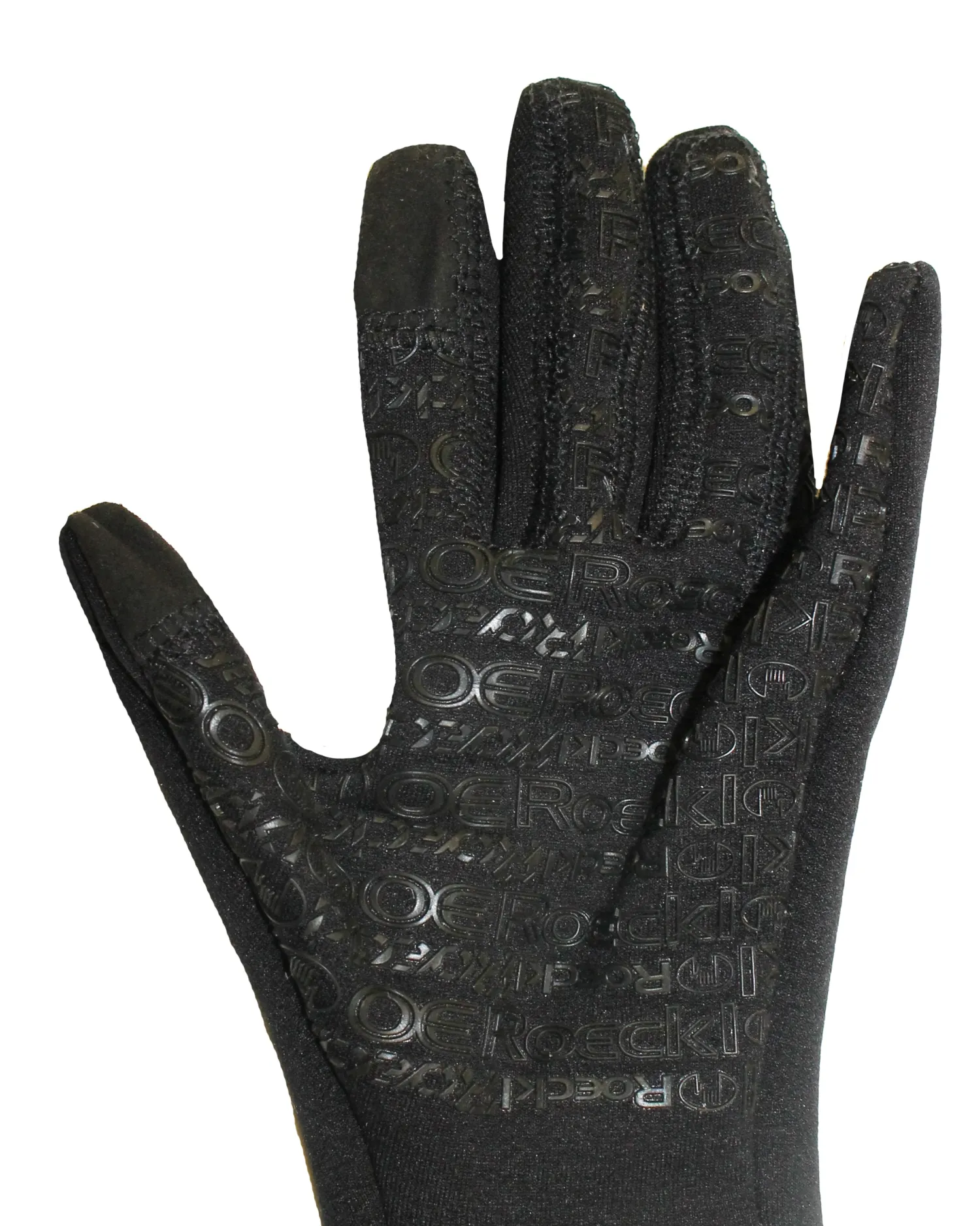 Discount TOKLAT ORIGINALS Roeckl® Polartec® Weldon Gloves Black