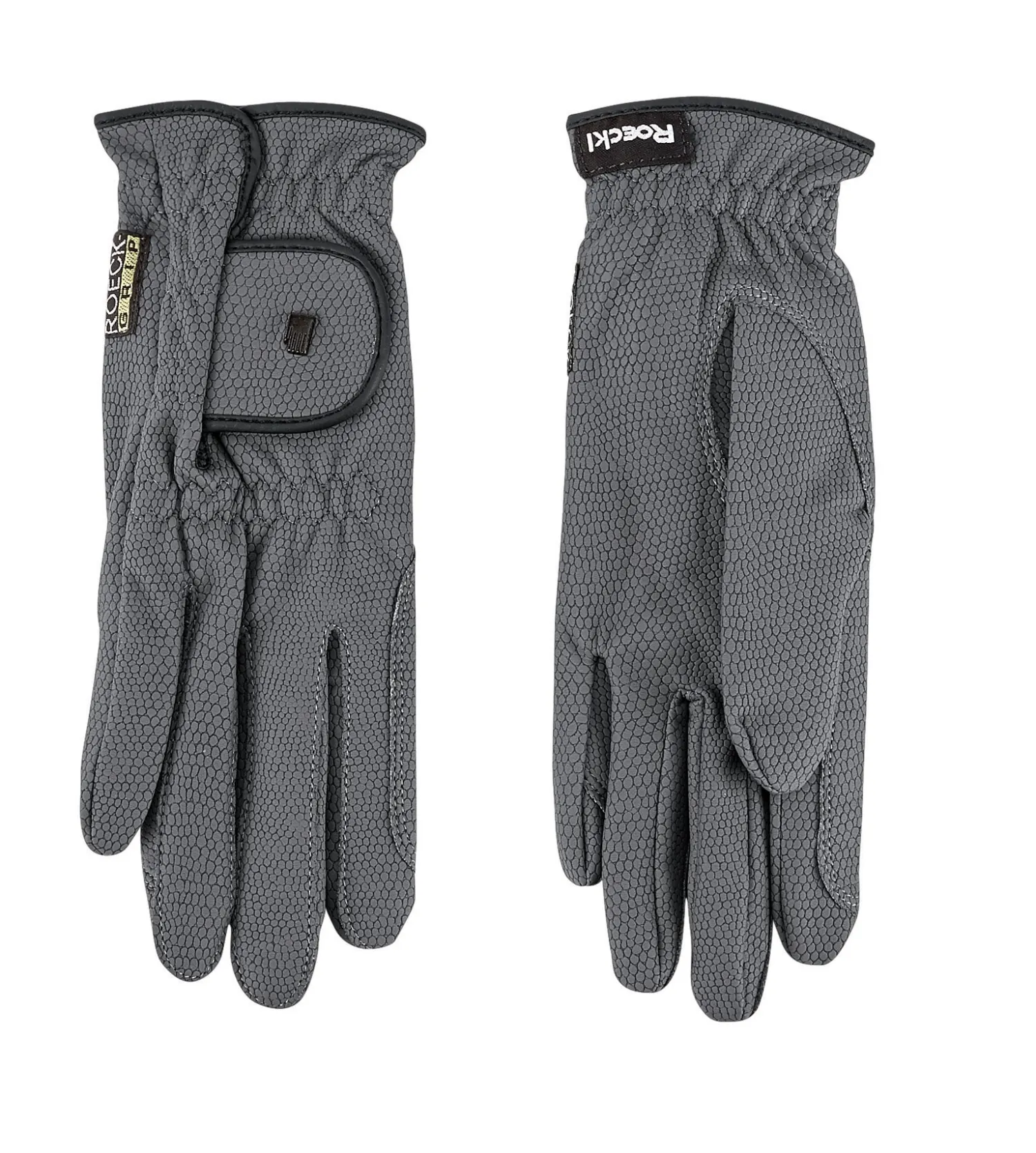 Best TOKLAT ORIGINALS Roeckl® Roeck-Grip® Gloves