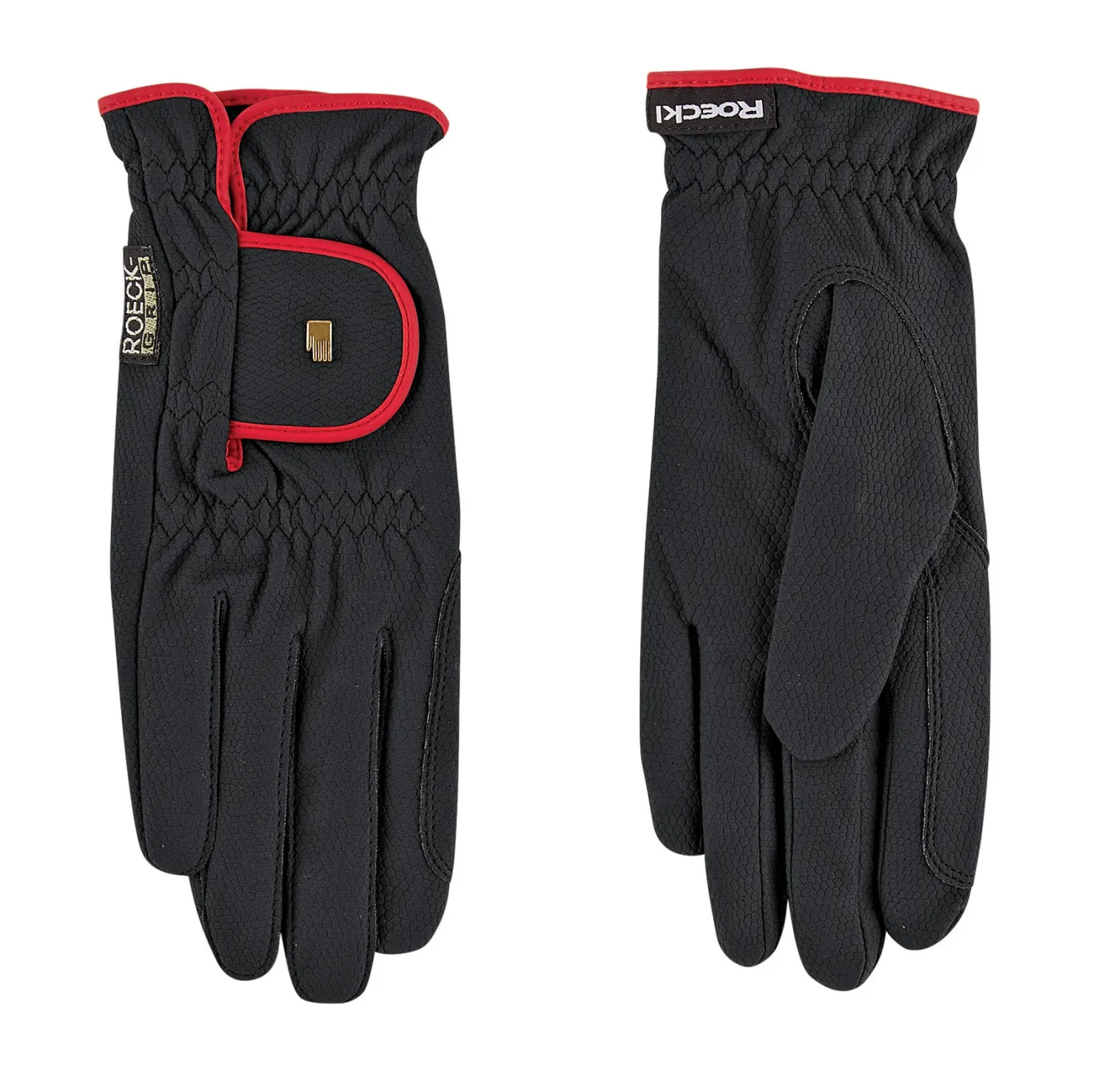 Best TOKLAT ORIGINALS Roeckl® Roeck-Grip® Gloves