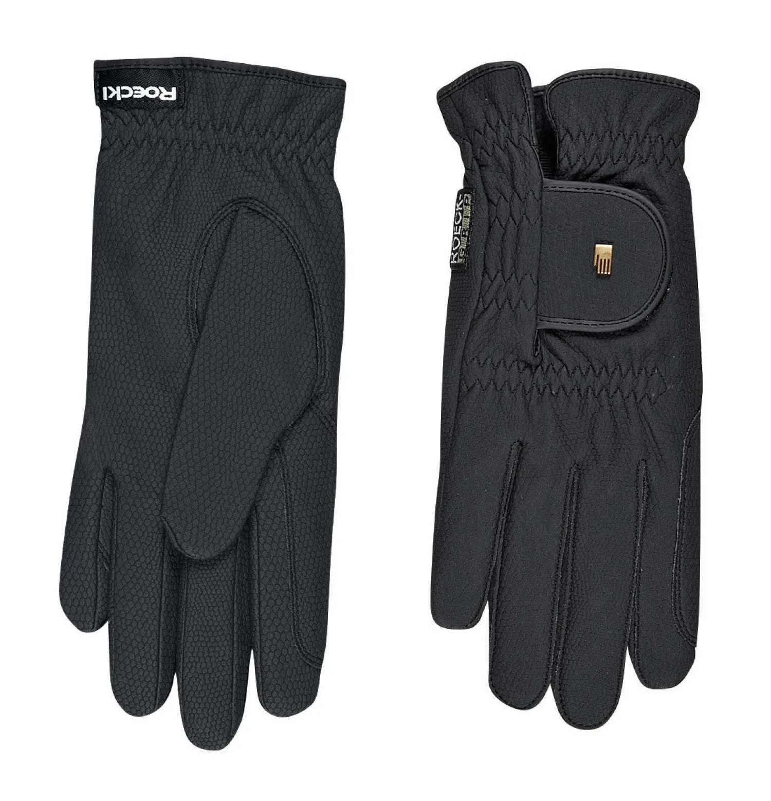 Best TOKLAT ORIGINALS Roeckl® Roeck-Grip® Winter Gloves