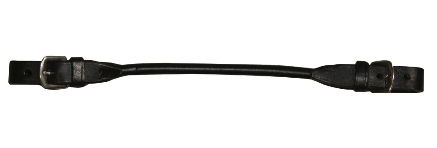Outlet TORY LEATHER Rolled Grab Strap