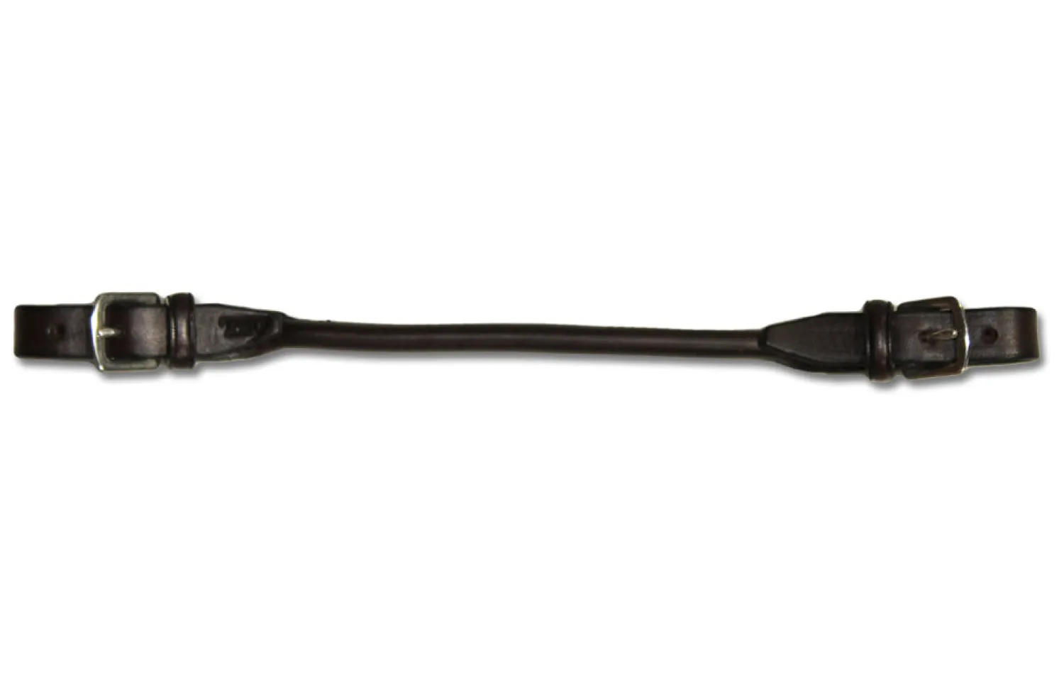 Outlet TORY LEATHER Rolled Grab Strap