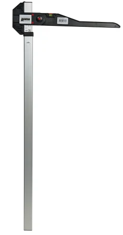 New WEATHERBEETA Roma® Aluminum Horse Measuring Stick
