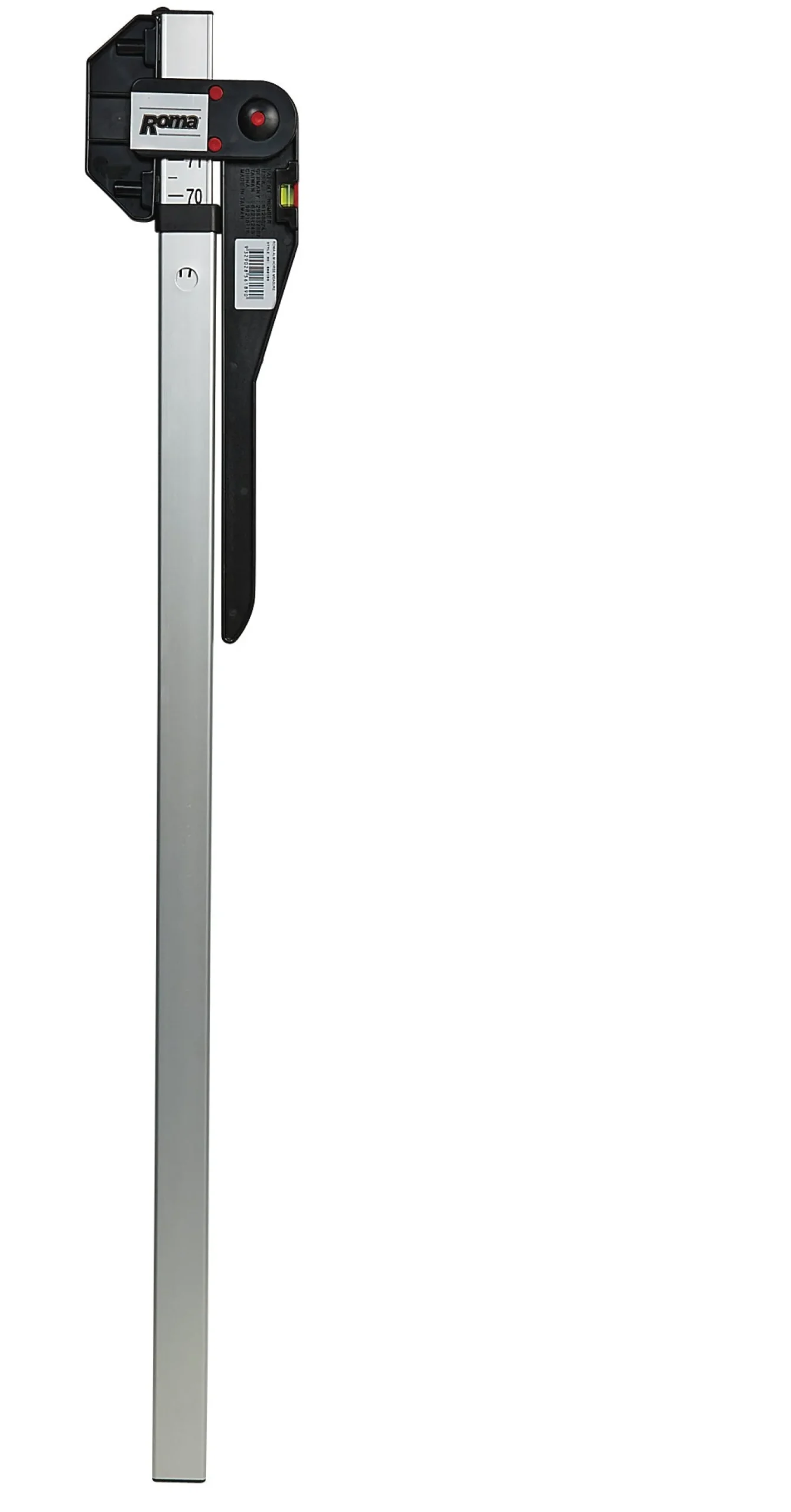 New WEATHERBEETA Roma® Aluminum Horse Measuring Stick