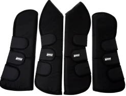 Clearance WEATHERBEETA Roma® Deluxe Travel Boots
