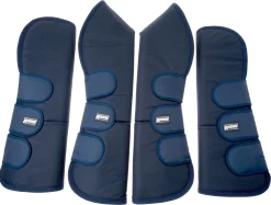 Clearance WEATHERBEETA Roma® Deluxe Travel Boots