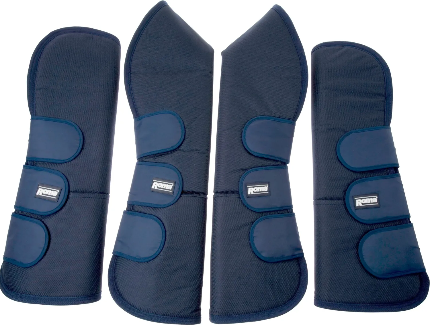 Clearance WEATHERBEETA Roma® Deluxe Travel Boots