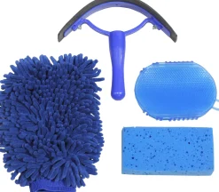 Hot WEATHERBEETA Roma® Easypack 4 Piece Wash Kit