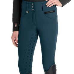 Online ERS Romfh® Isabella Silicone Full-Grip Breech