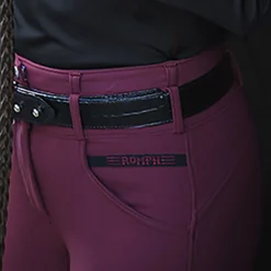 Online ERS Romfh® Isabella Silicone Full-Grip Breech
