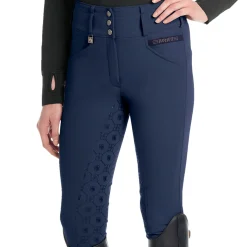 Online ERS Romfh® Isabella Silicone Full-Grip Breech