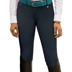 Best ERS Romfh® Ladies’ Sarafina Knee-Patch Euro Grip Breech