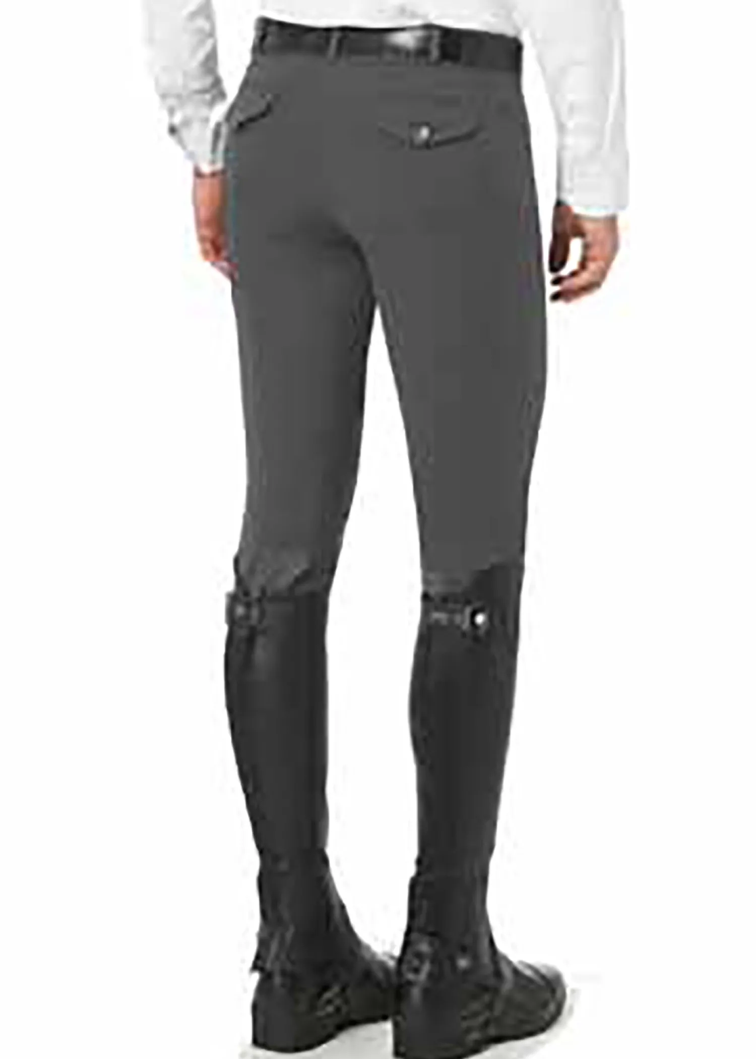 Discount ERS Romfh® Men's Argento Euro-Seat Breech