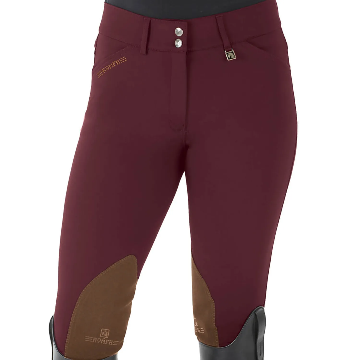 Discount ERS Romfh® Sarafina Euro Seat Breeches
