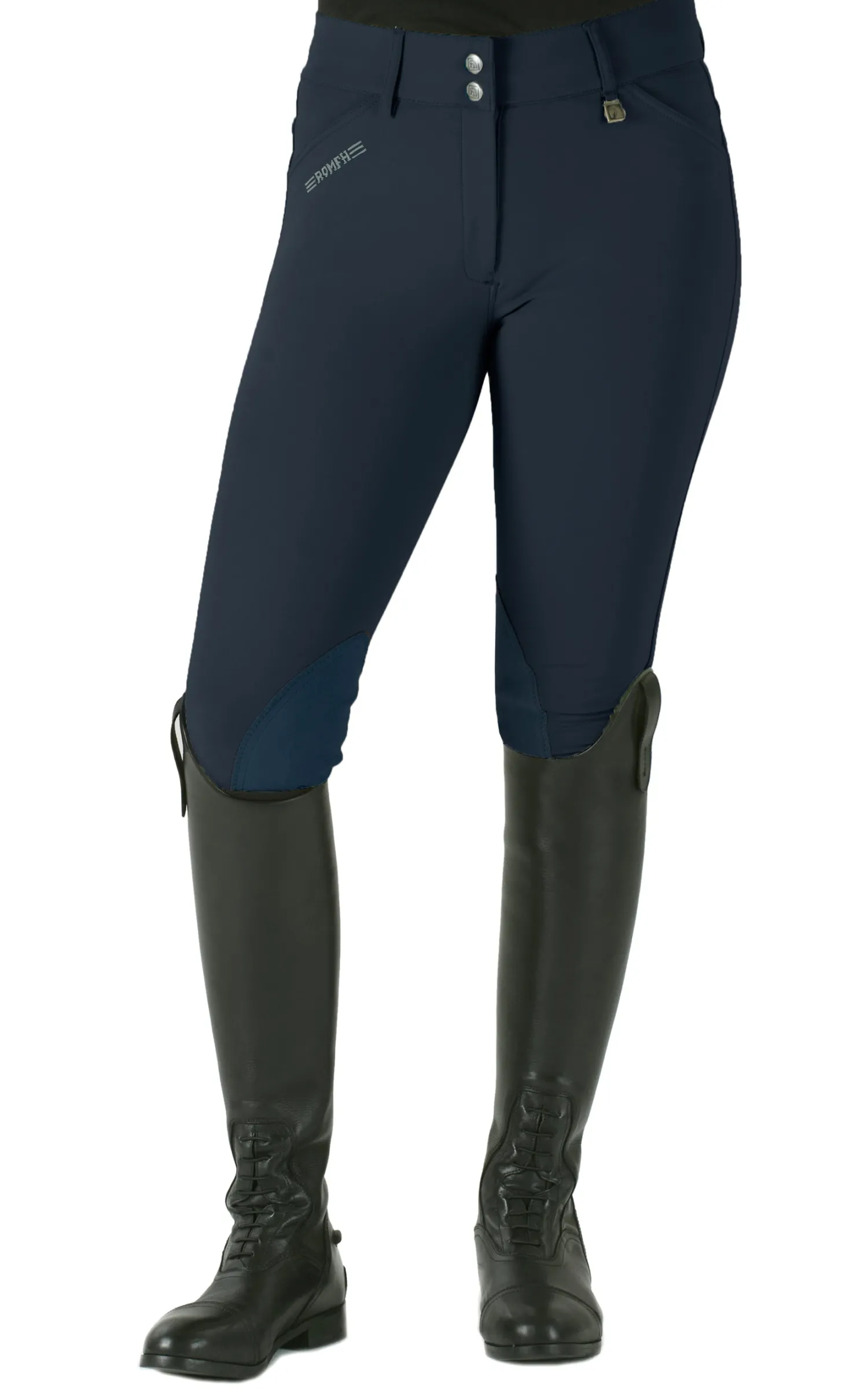 Discount ERS Romfh® Sarafina Euro Seat Breeches