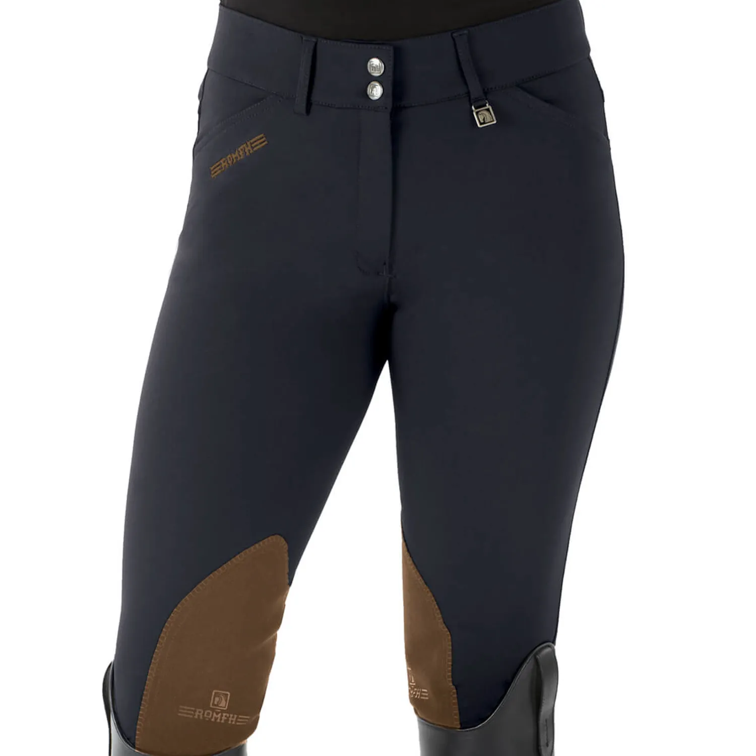 Discount ERS Romfh® Sarafina Euro Seat Breeches