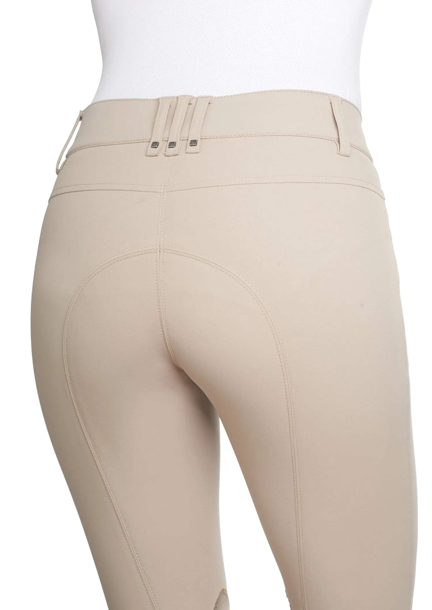 Discount ERS Romfh® Sarafina Euro Seat Breeches