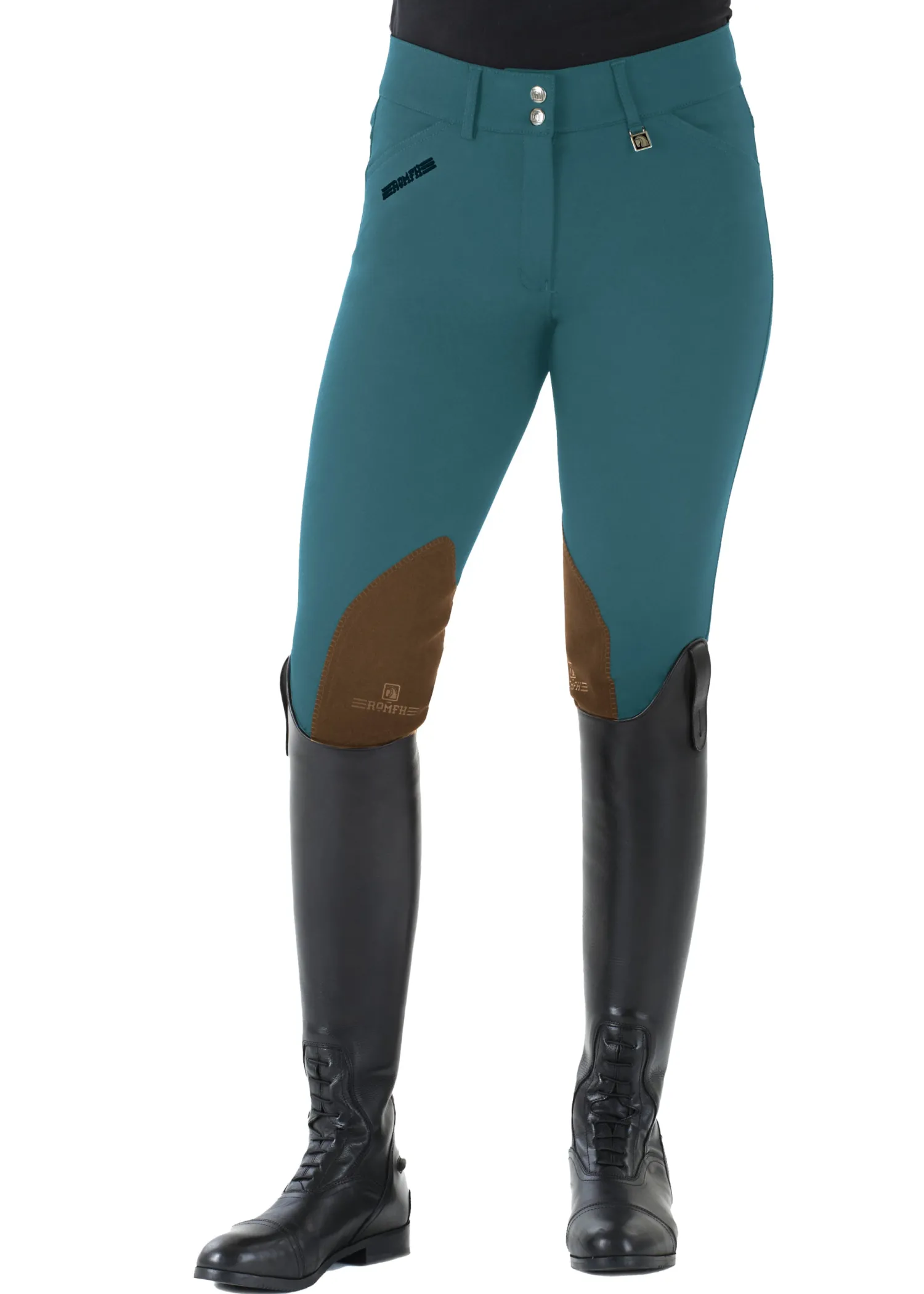 Discount ERS Romfh® Sarafina Euro Seat Breeches
