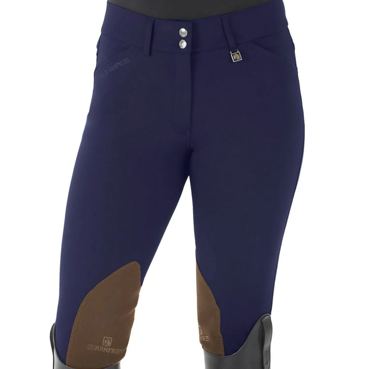Discount ERS Romfh® Sarafina Euro Seat Breeches