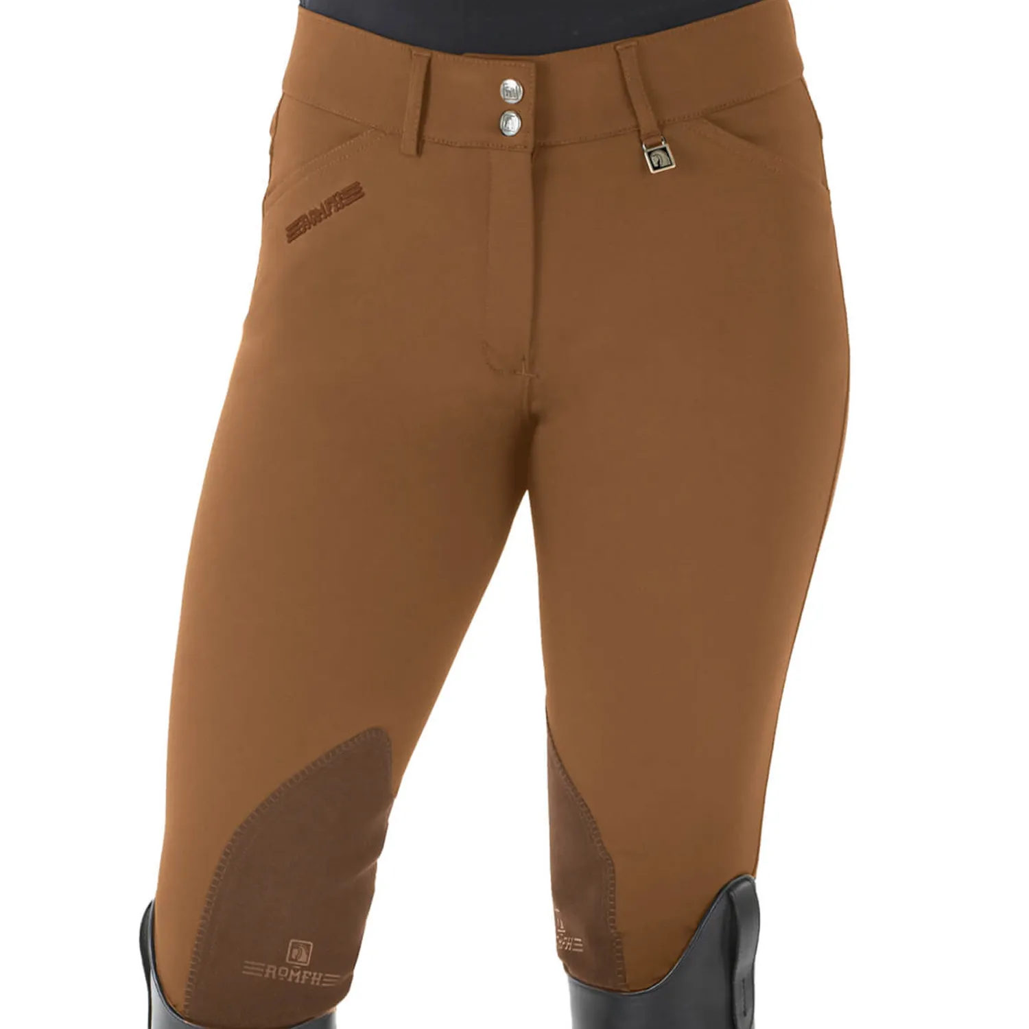 Discount ERS Romfh® Sarafina Euro Seat Breeches
