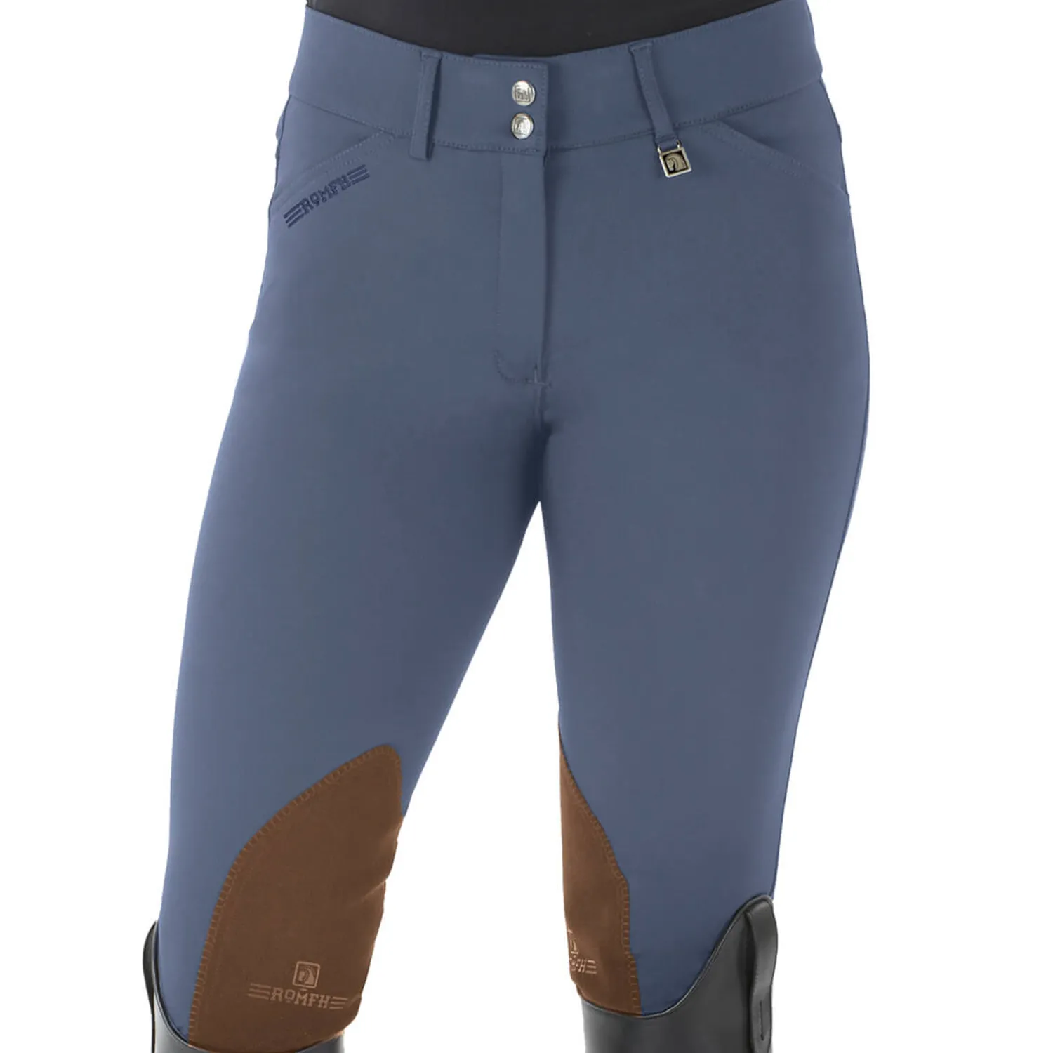 Discount ERS Romfh® Sarafina Euro Seat Breeches