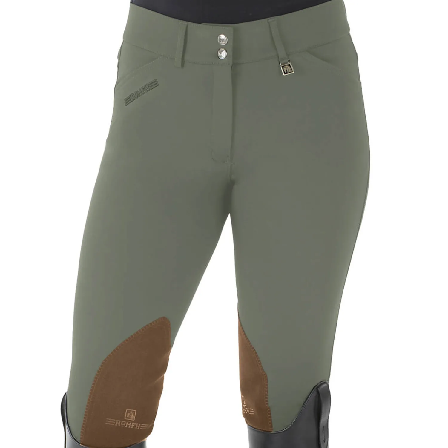 Discount ERS Romfh® Sarafina Euro Seat Breeches