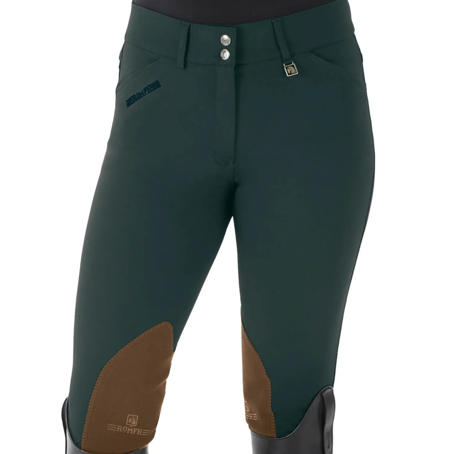 Discount ERS Romfh® Sarafina Euro Seat Breeches